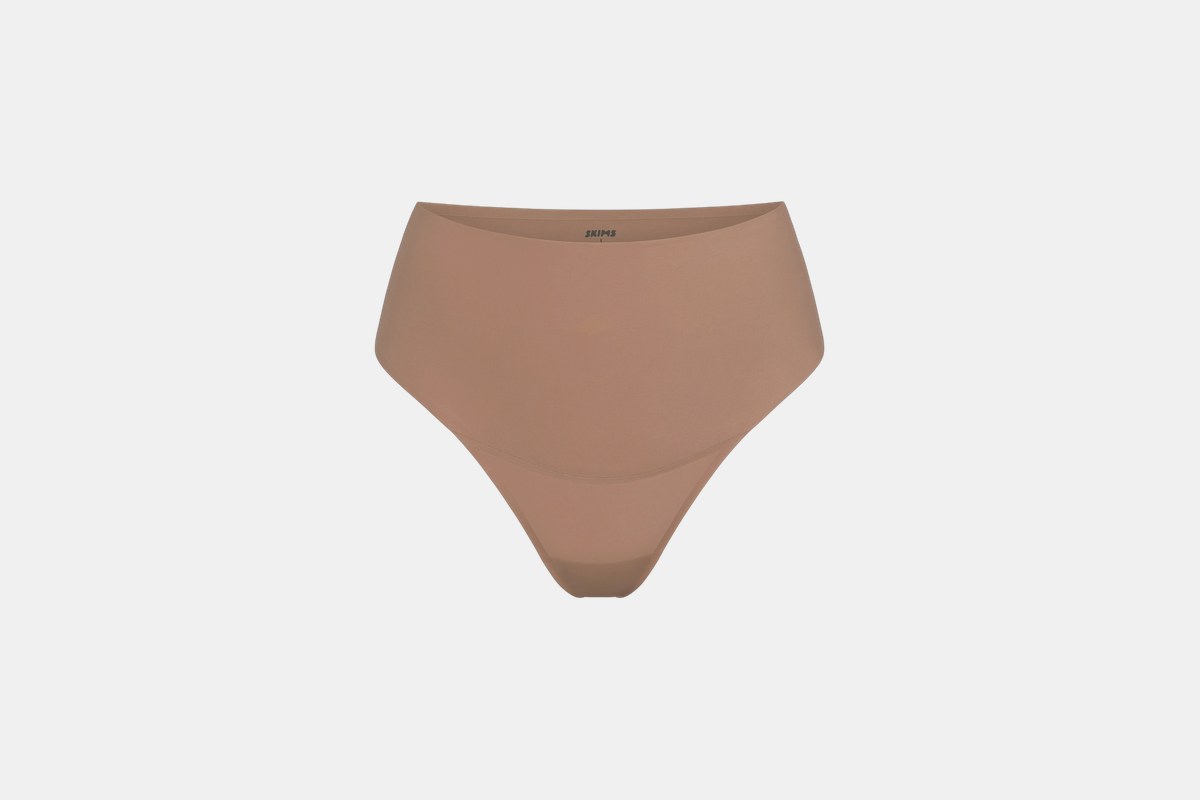 SKIMS High-waisted Thong