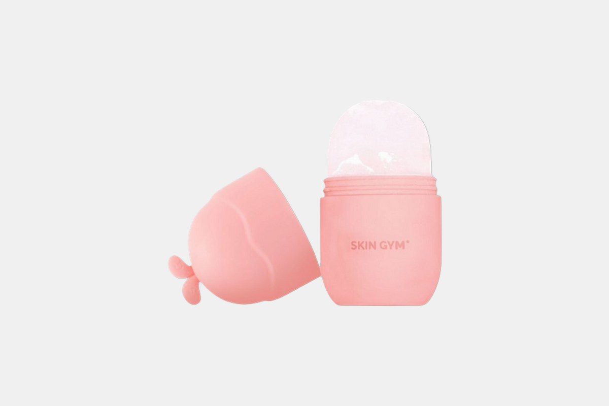 Skin Gym Cryoroll Ice Roller