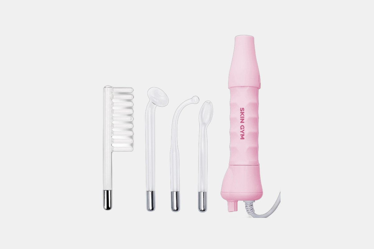 Skin Gym High Frequency Wand