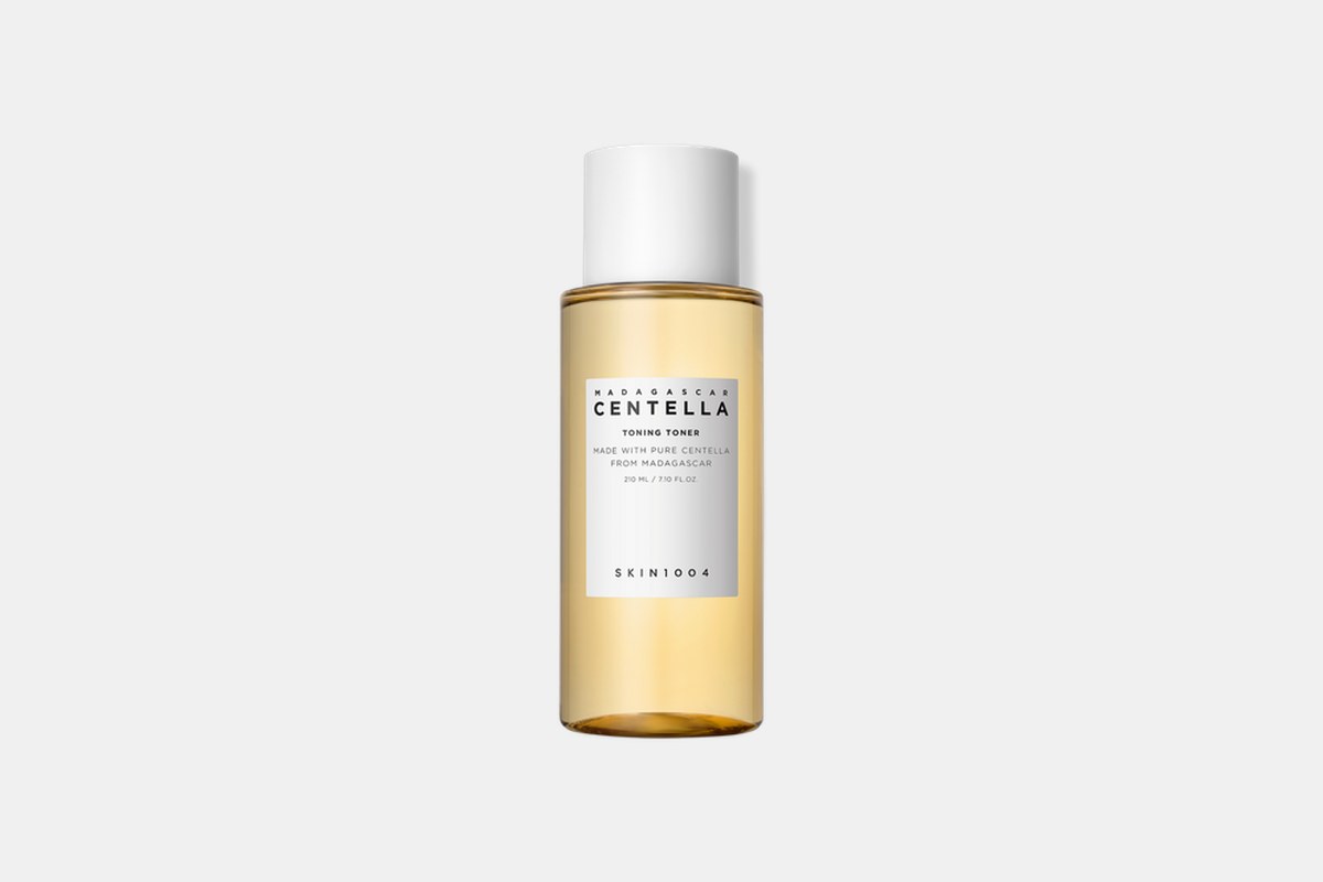 Skin1004 Madagascar Centella Toner