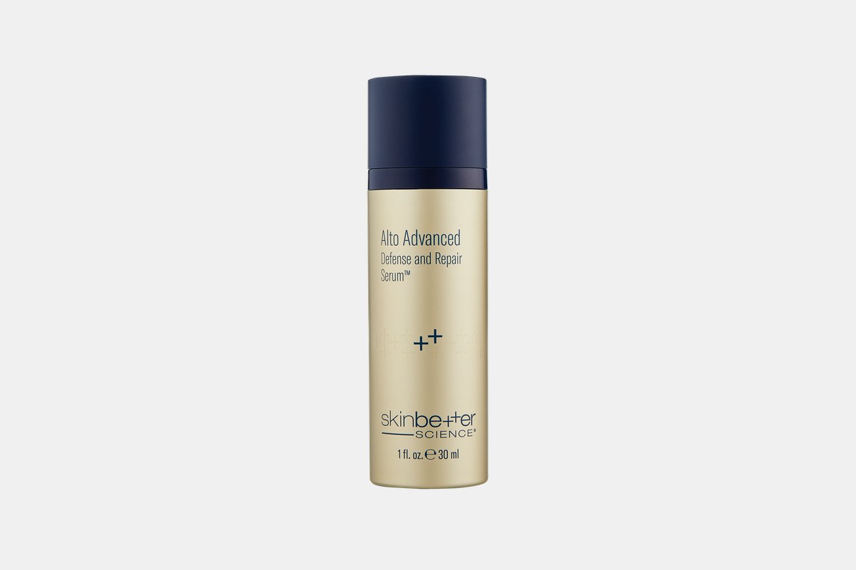 SkinBetter Alto Defense Serum