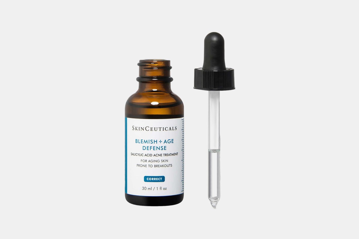 SkinCeuticals Blemish + Age Defense