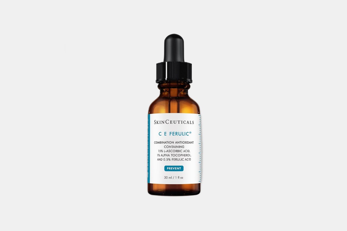 SkinCeuticals Silymarin CF
