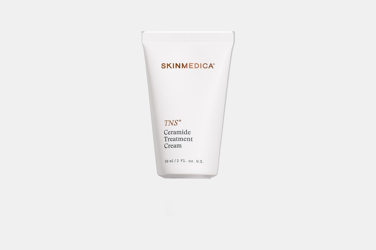 SkinMedica TNS Ceramide Treatment Cream