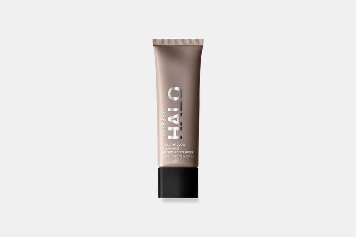 Smashbox Halo Healthy Glow Tinted Moisturizer SPF 25