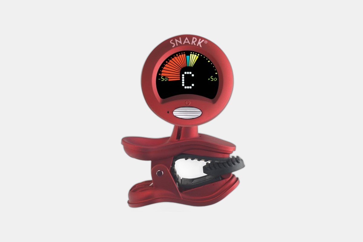 Snark SN-2 Clip-On Tuner