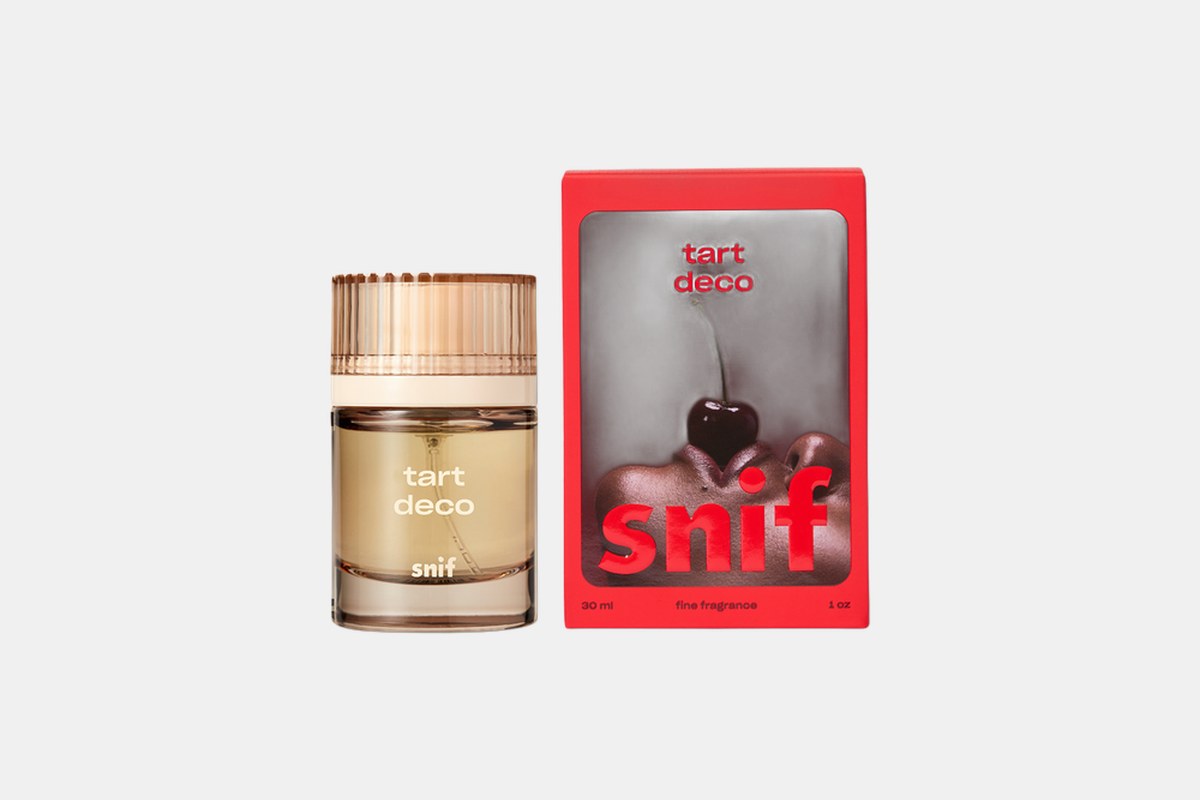 Snif Tart Deco Eau de Toilette