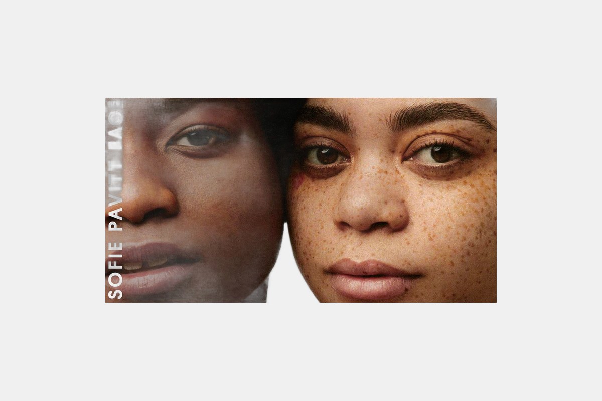 Sofie Pavitt Mandelic Acid Cleanser