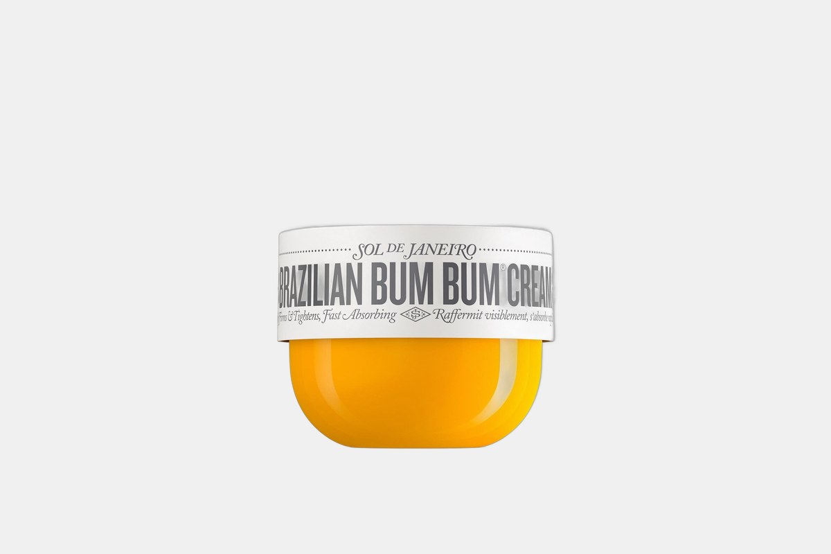 Sol de Janeiro Brazilian Bum Bum Cream
