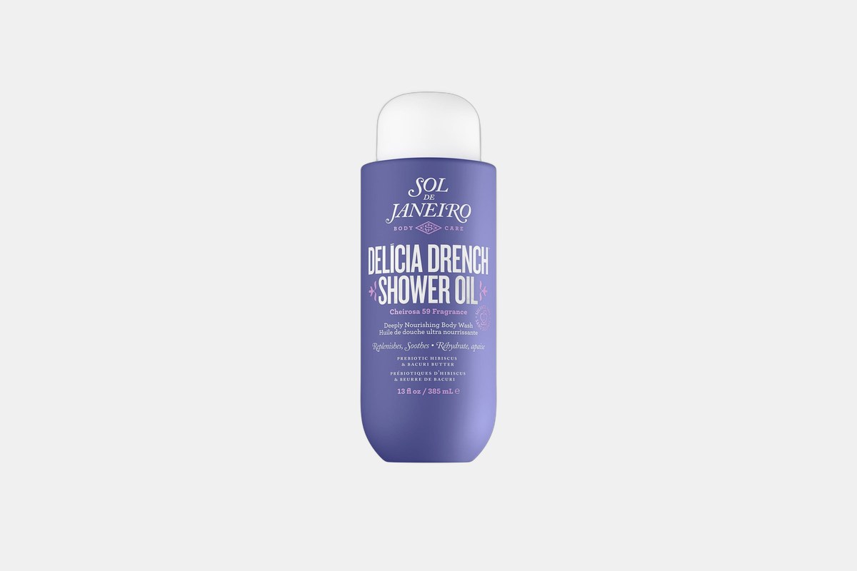 Sol de Janeiro Cheirosa 59 Body Wash