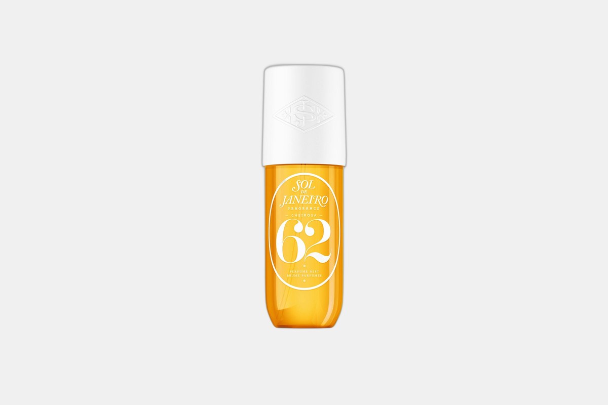 Sol de Janeiro Cheirosa 62 Hair & Body Fragrance Mist