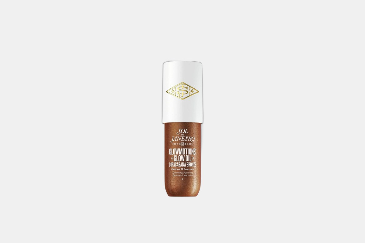 Sol de Janeiro Glowmotions Glow Oil Copacabana Bronze