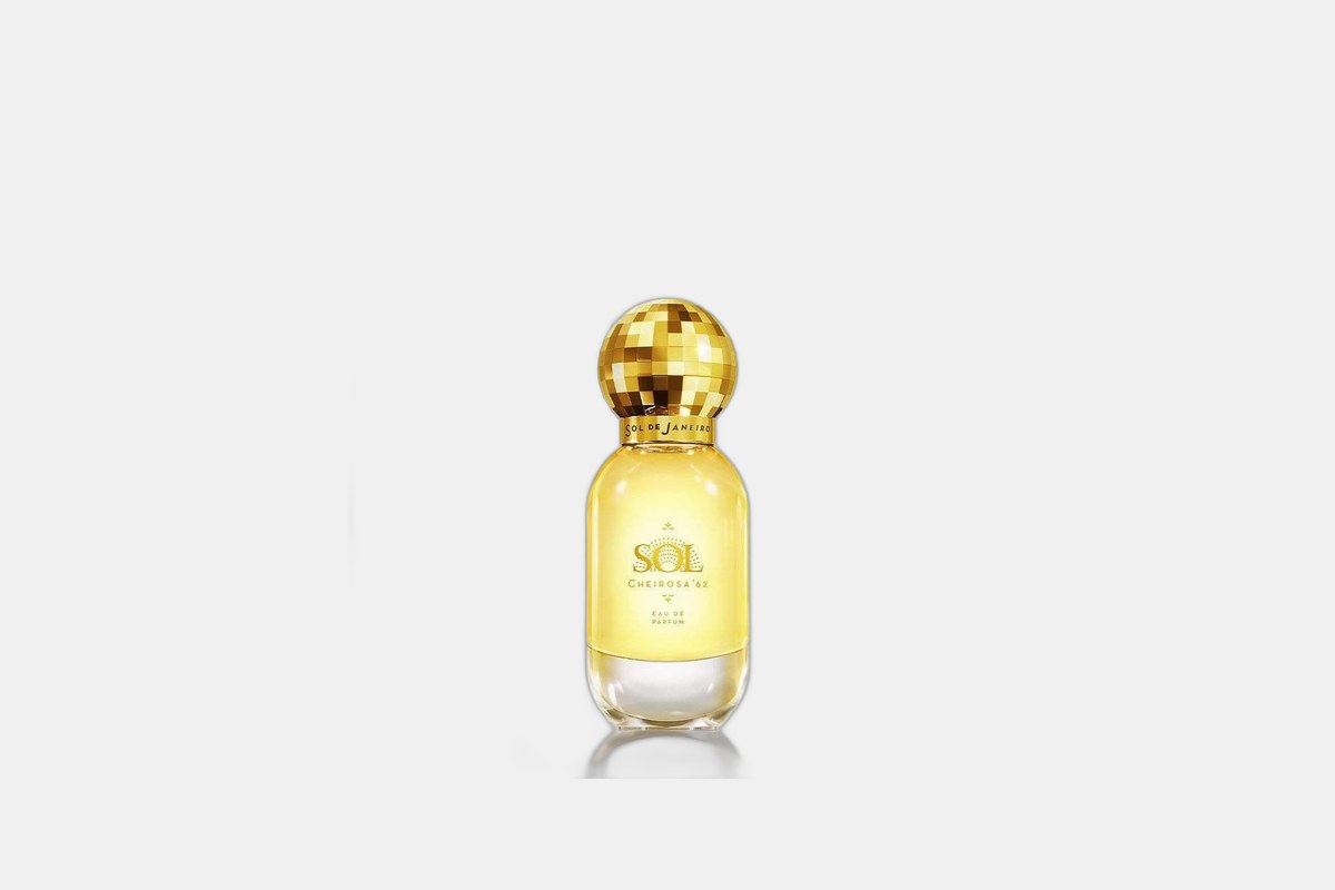 Sol de Janeiro Sol Cheirosa 62 Eau de Parfum