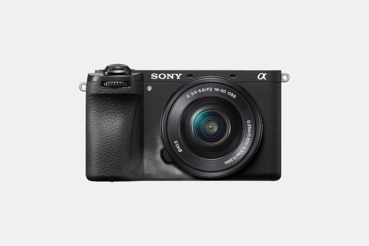 Sony a6700