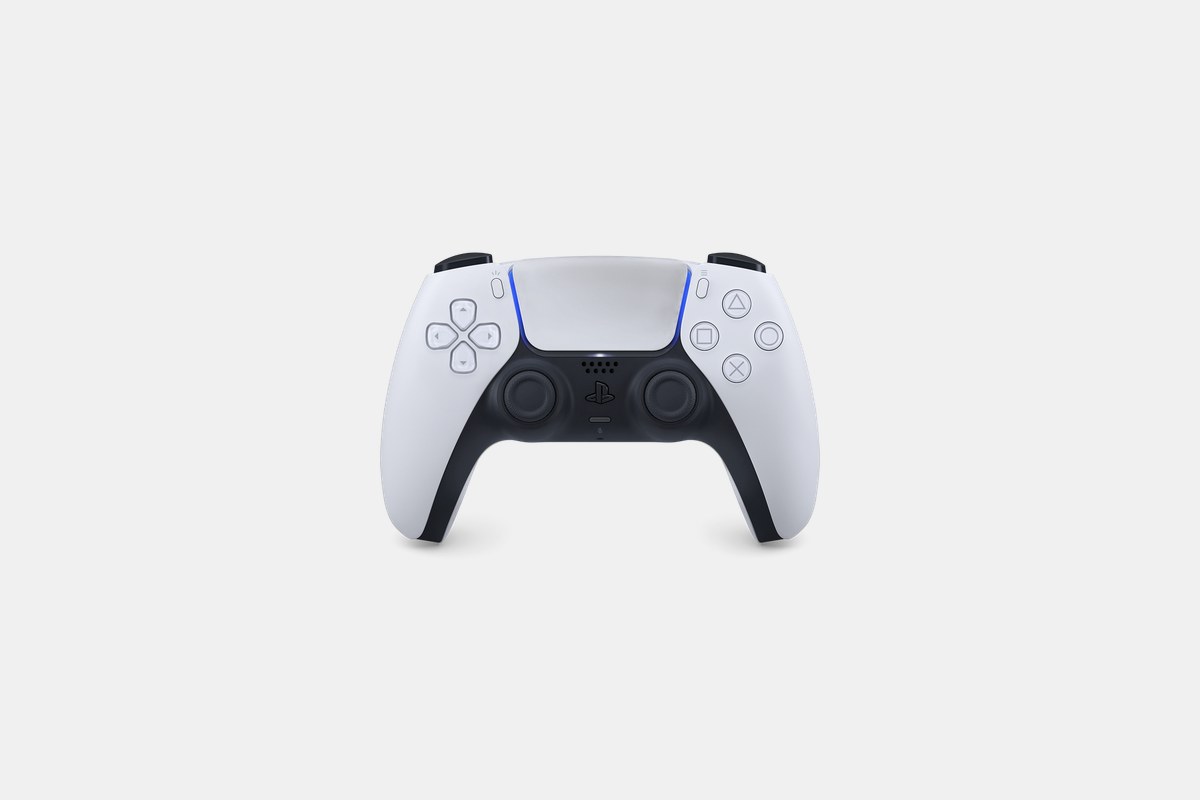 Sony DualSense Wireless Controller