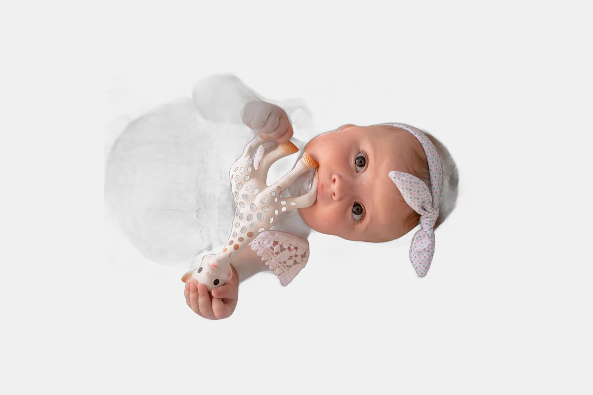 Sophie la Girafe Teether