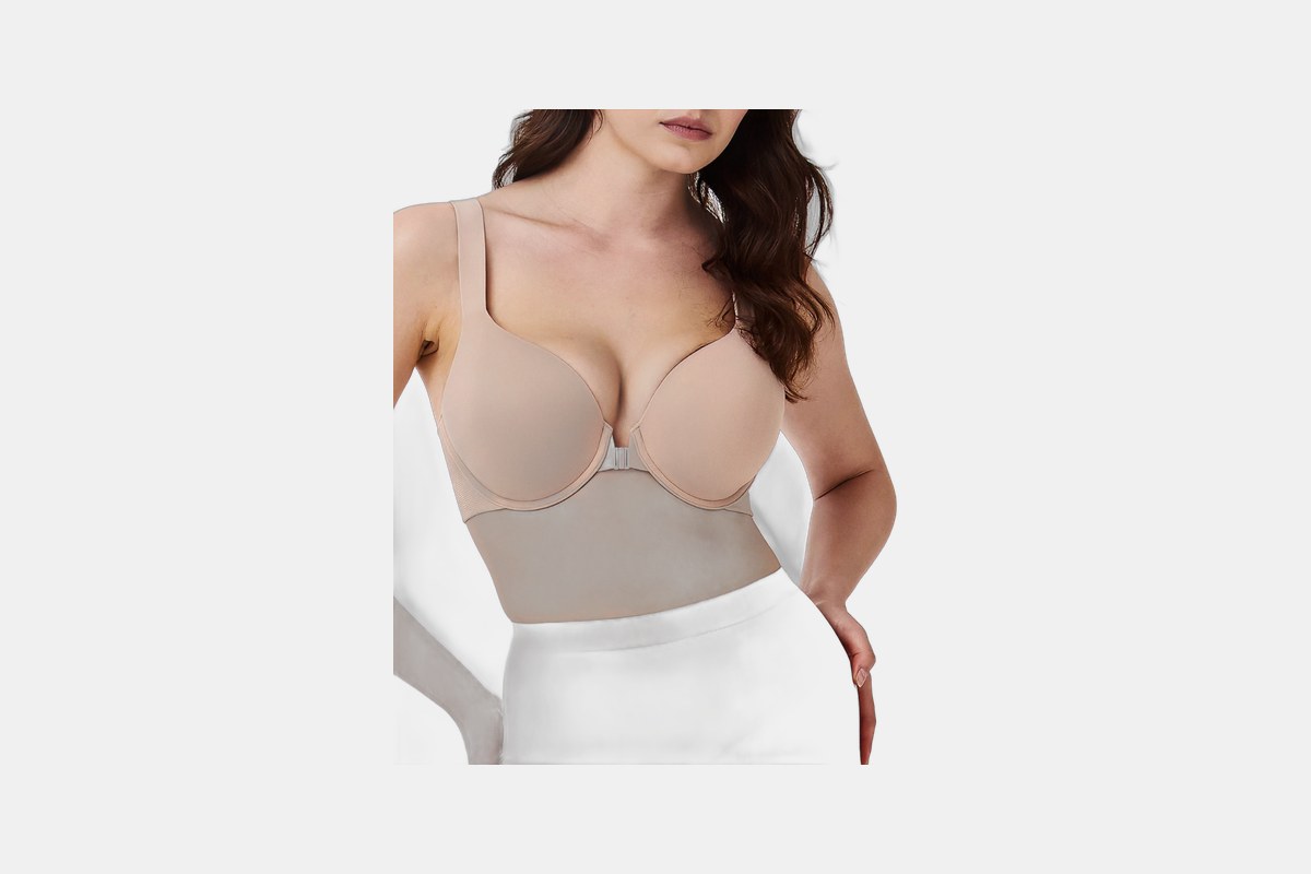 Spanx Bra-llelujah! Lightly Lined Full Coverage Bra