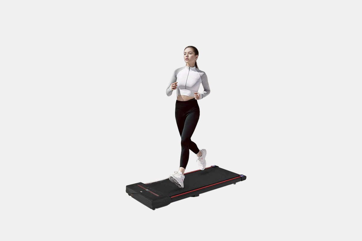 Sperax Walking Pad