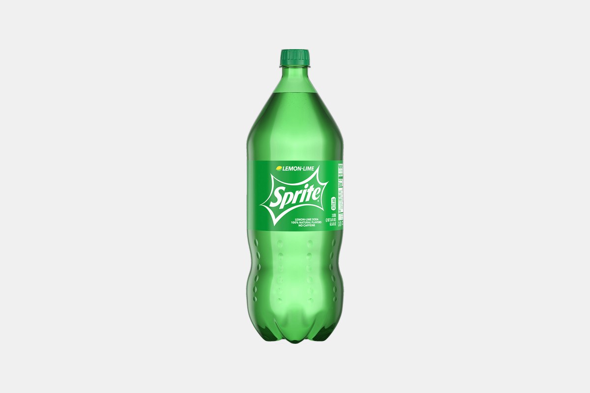 Sprite Lemon-Lime Soda