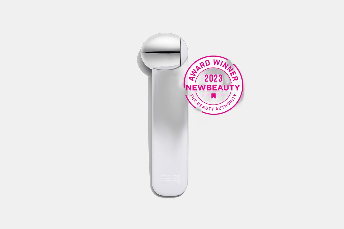 StackedSkincare Ice Roller