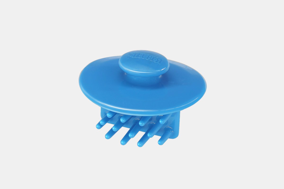 StauberBest Bathtub Hair Catcher and Stopper