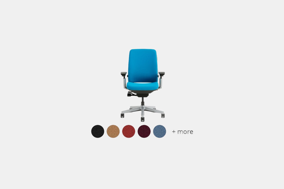 Steelcase Amia
