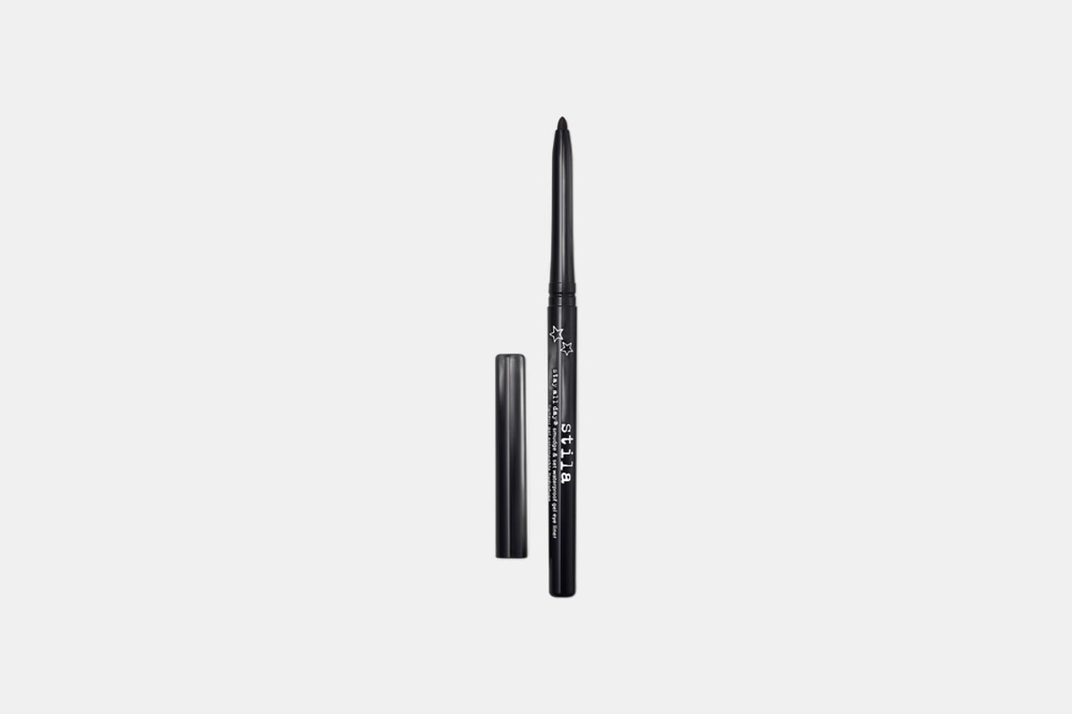 Stila Stay All Day Smudge & Set Waterproof Gel Eye Liner