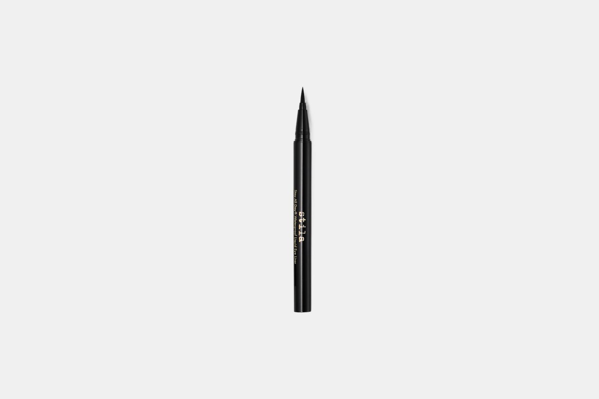 Stila Stay All Day Waterproof Liquid Eye Liner
