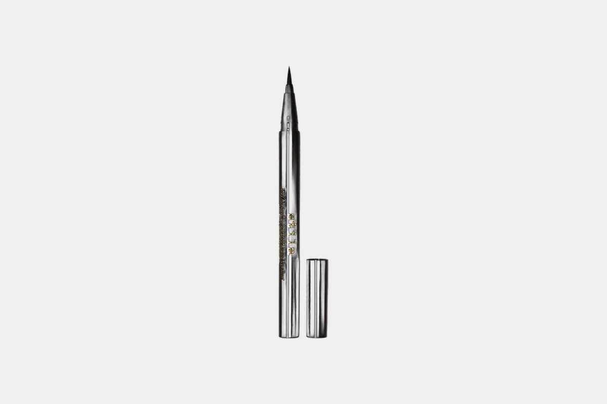 Stila Stay All Day Waterproof Liquid Eyeliner