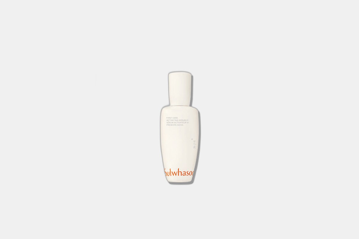 Sulwhasoo First Care Activating Serum VI