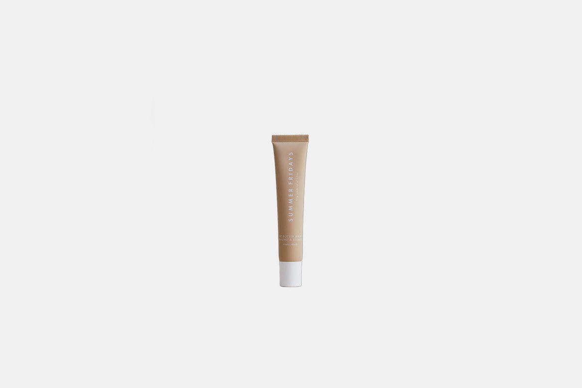 Summer Fridays Lip Butter Balm