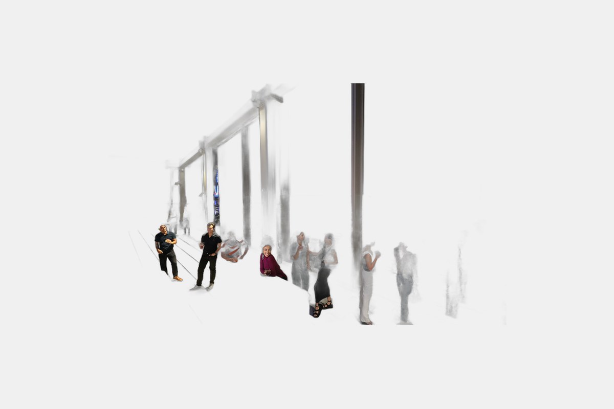 SUMMIT One Vanderbilt Experience Ticket