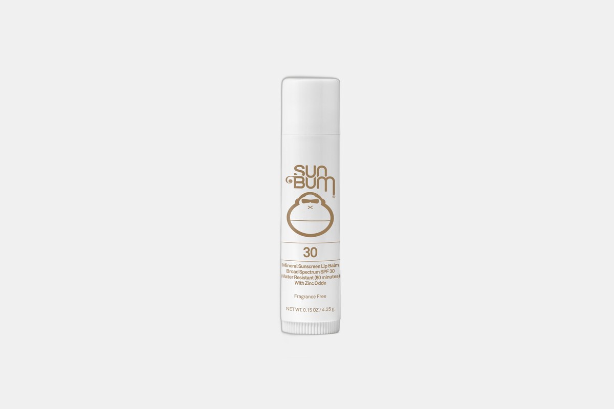 Sun Bum Sunscreen Lip Balm SPF 30