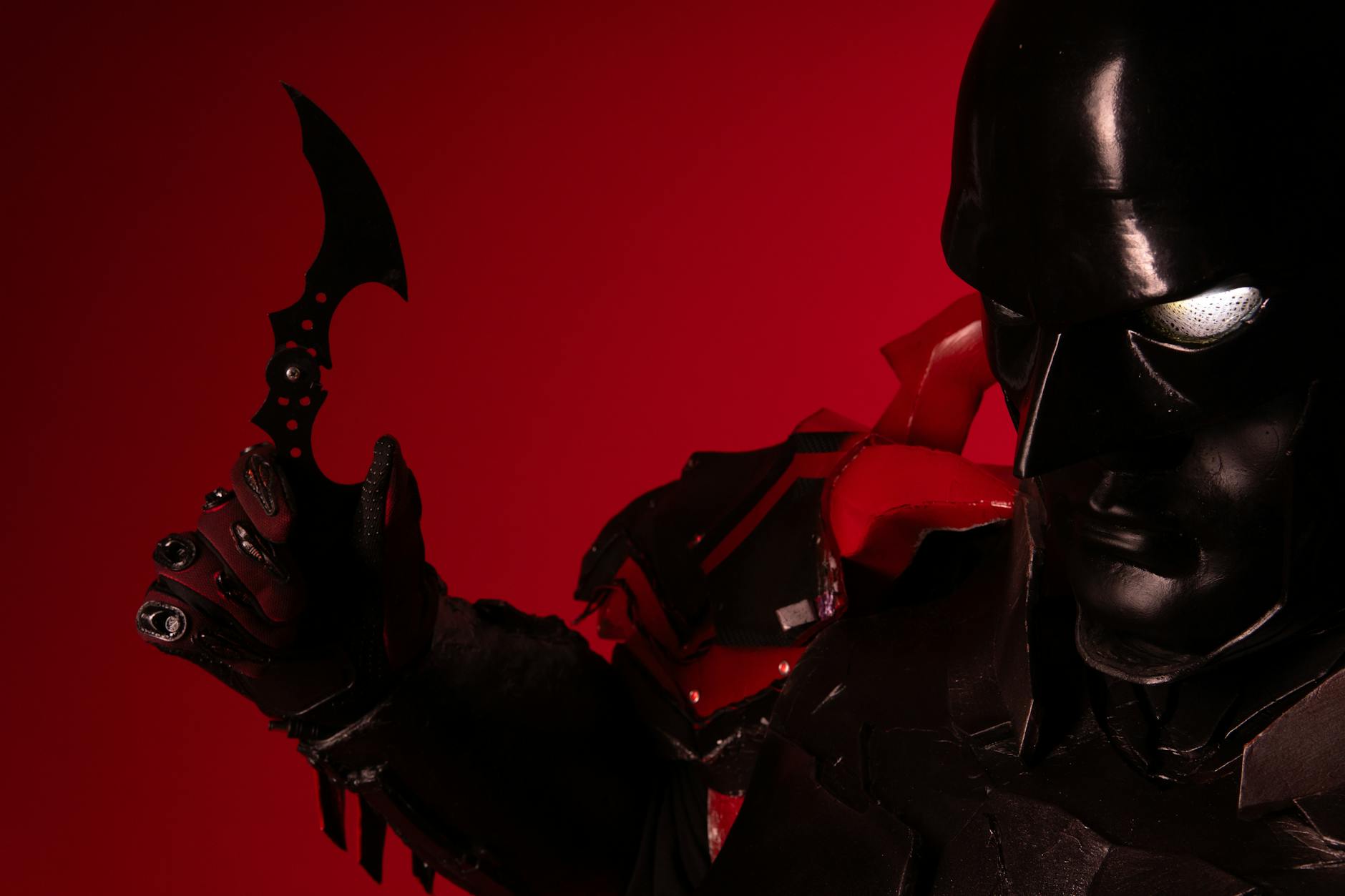 Superhero Movies In Order