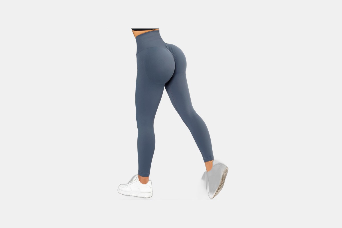 SUUKSESS Butt Lifting Leggings