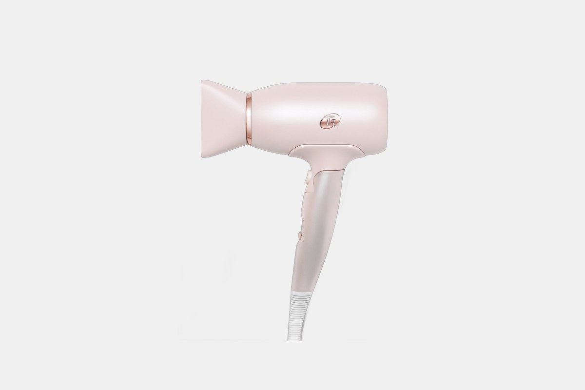 T3 Afar Lightweight Travel Hair Dryer