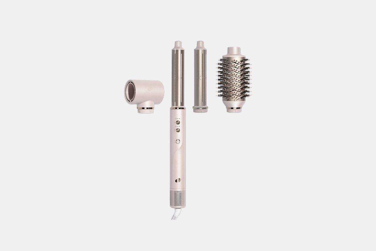 T3 Aire 360 Ceramic Air Styler