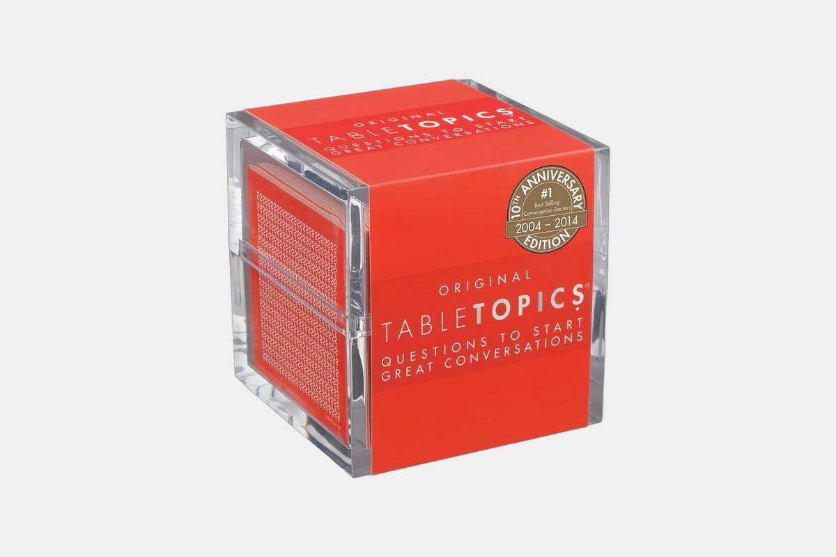 TableTopics Original