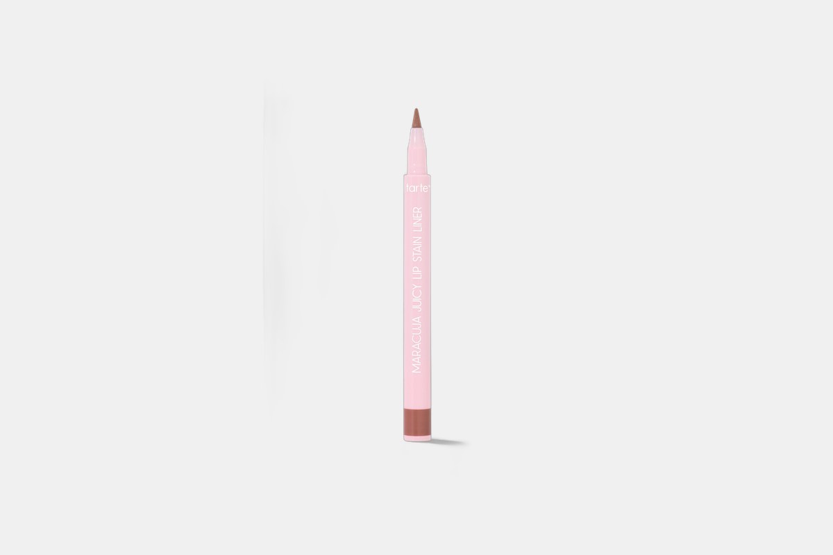 Tarte Maracuja Juicy Lip Stain Liner