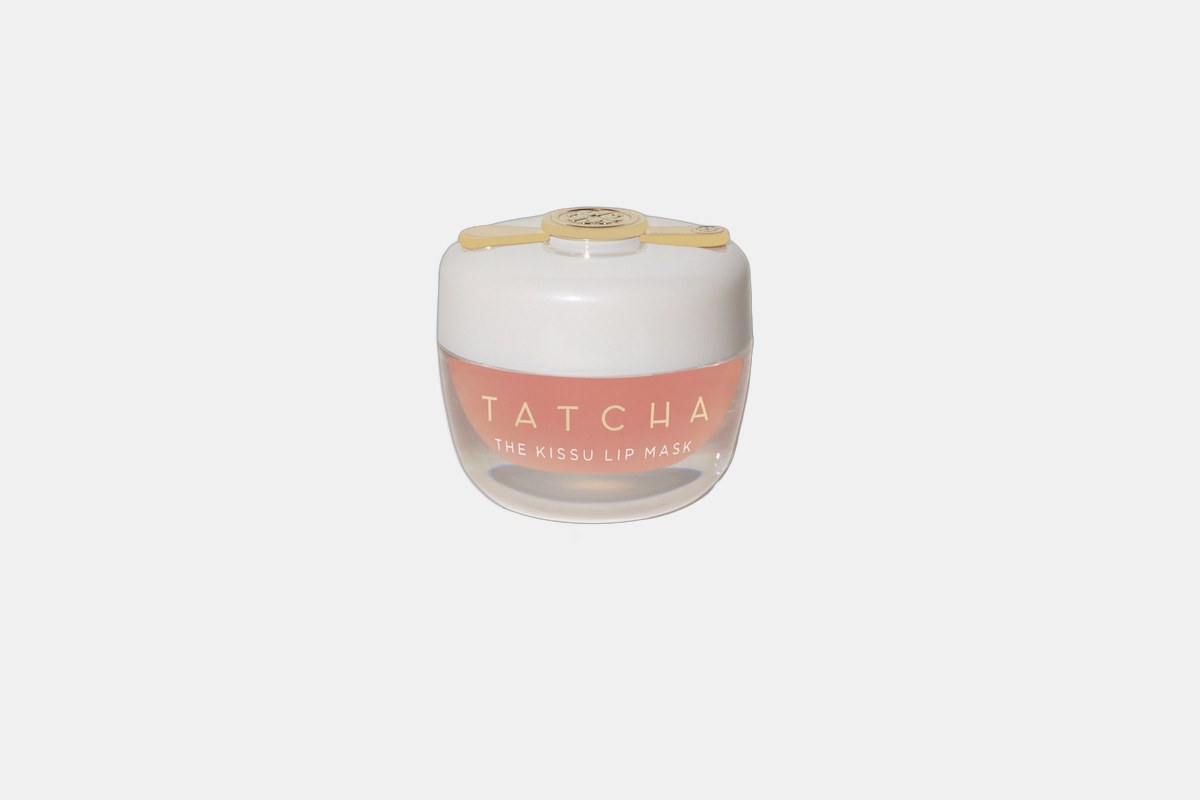 Tatcha The Kissu Lip Mask