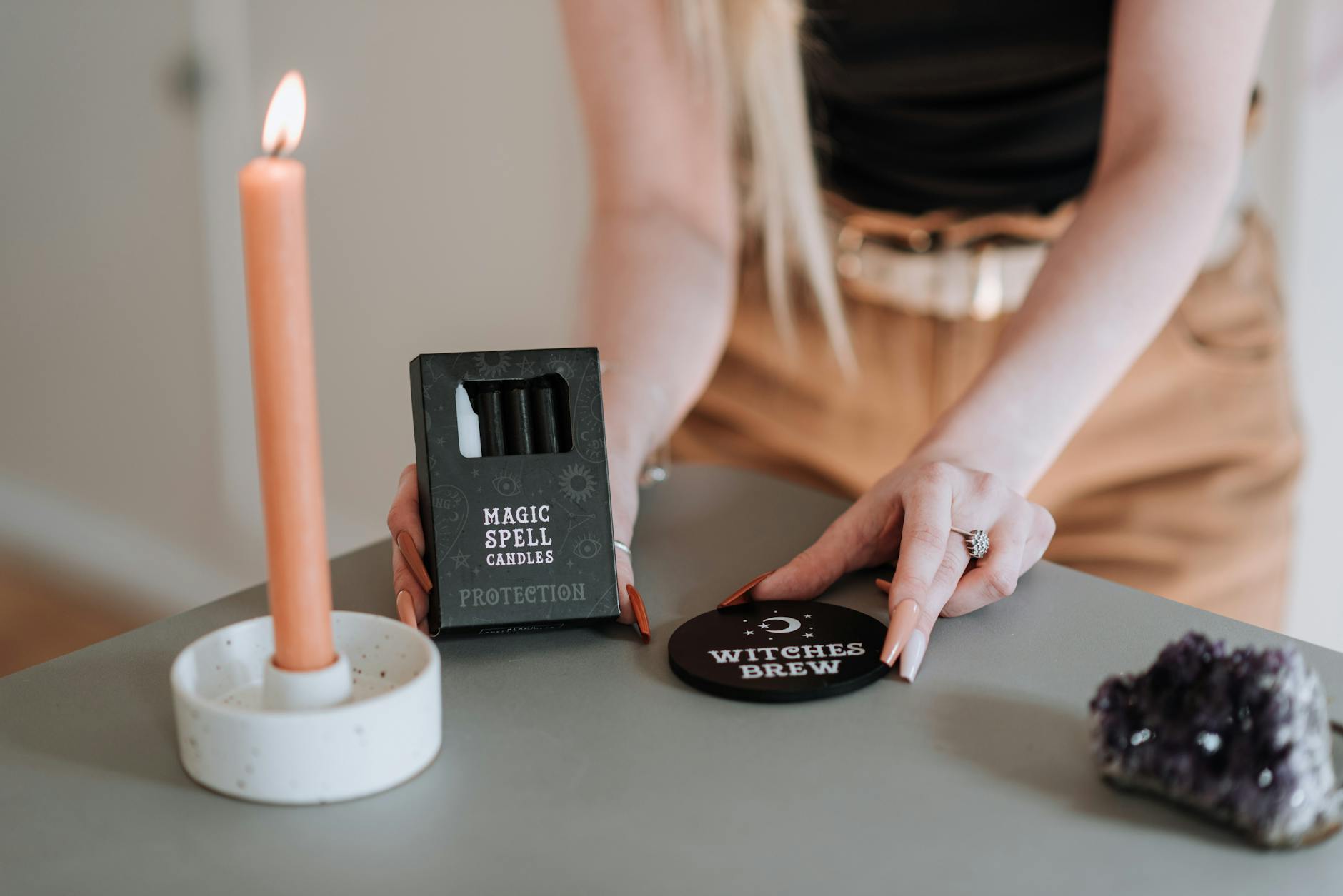 The 45 Best Witch Movies That Are Guaranteed to Put a Spell on You