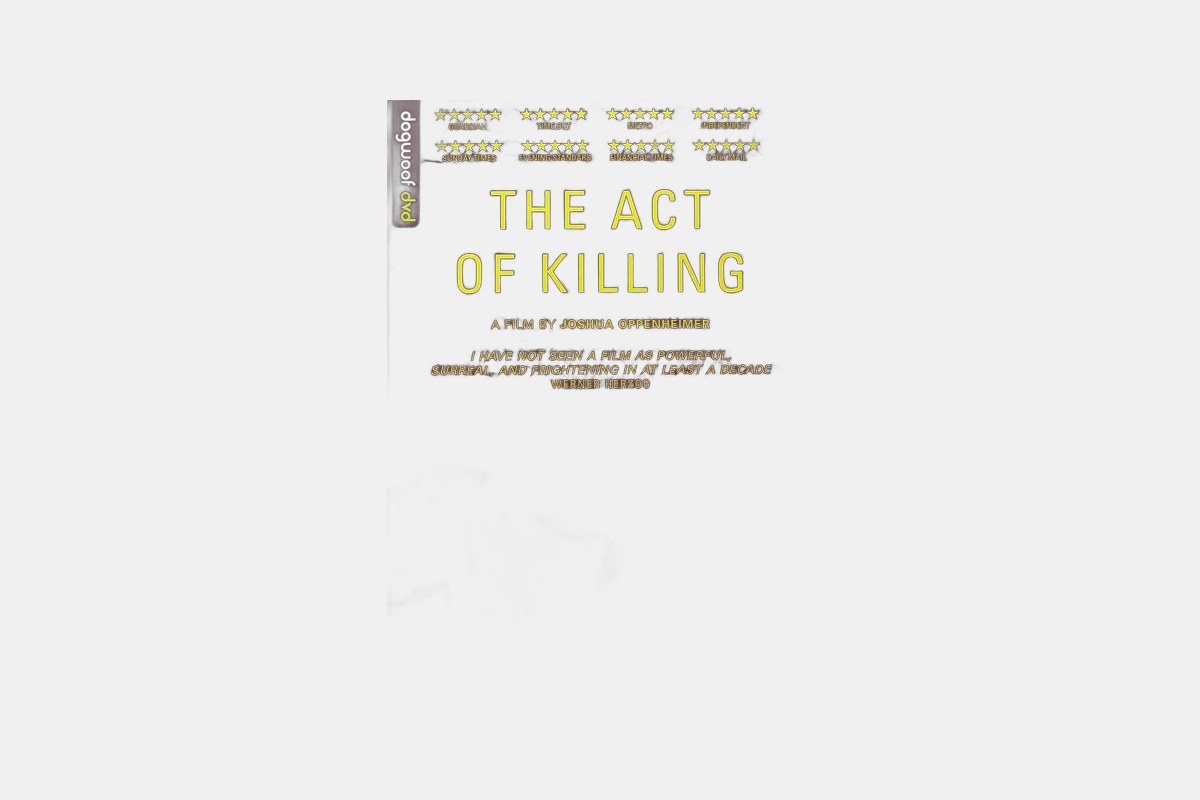 The Act of Killing