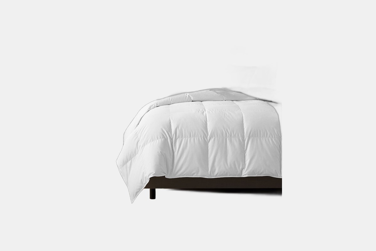 The Company Store Legends Hotel Alberta Down Comforter
