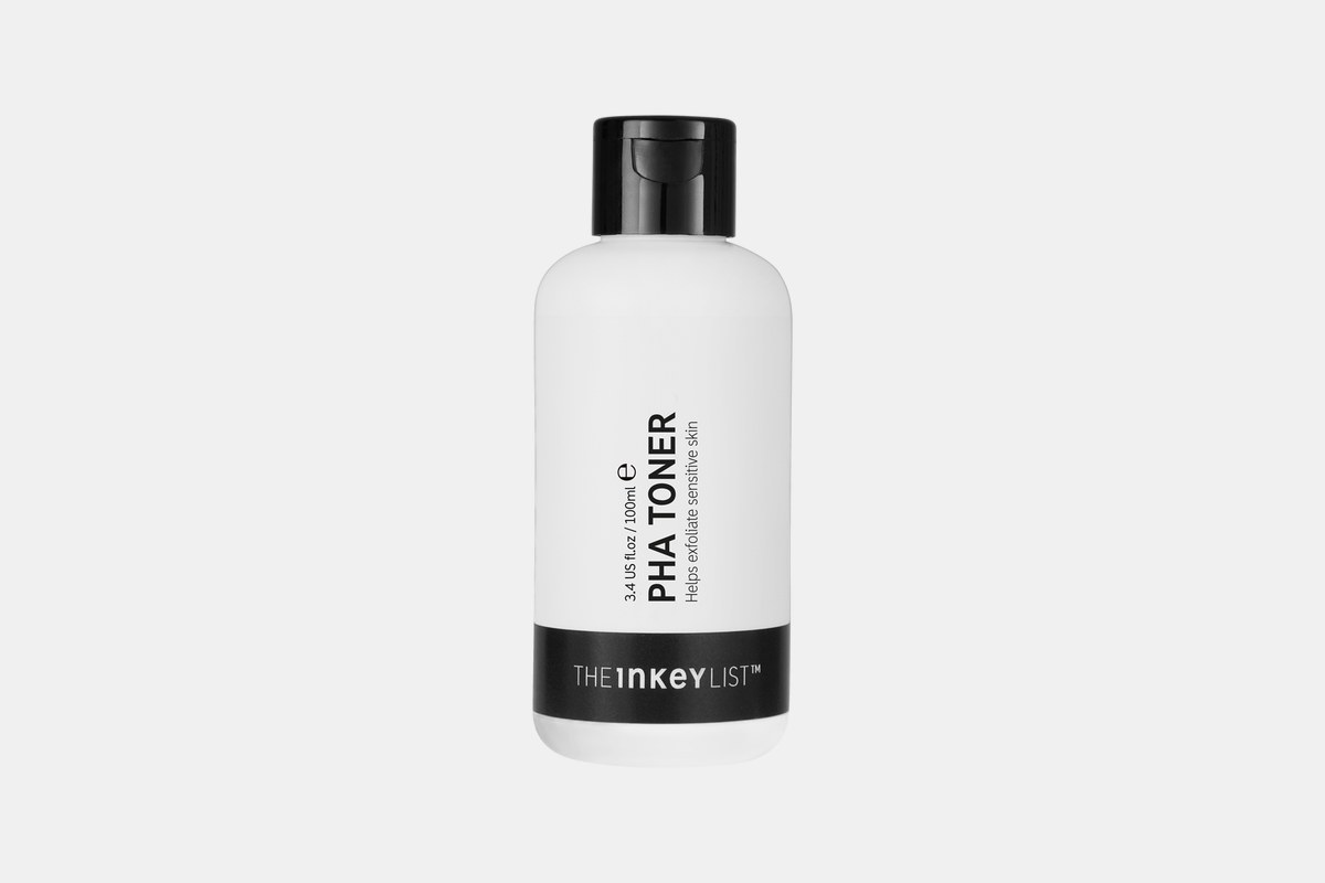 The Inkey List Polyhydroxy Acid PHA Toner