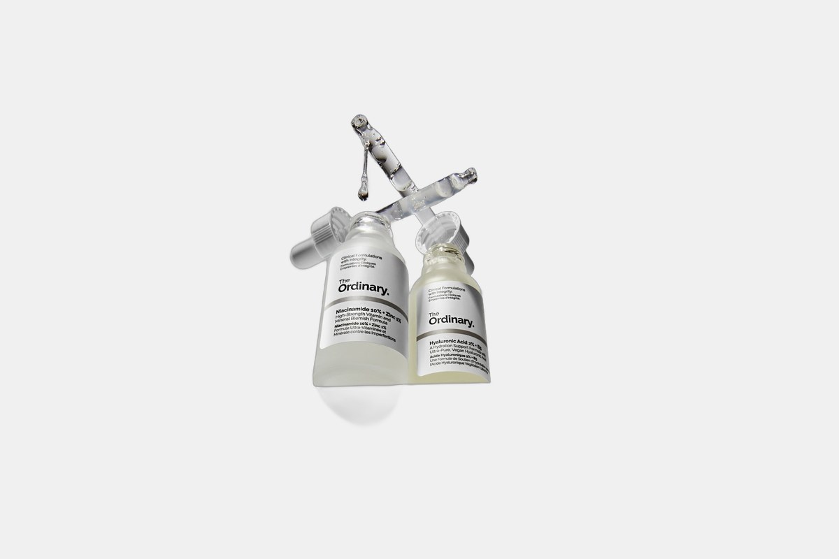 The Ordinary Behentrimonium Chloride 2% Conditioner