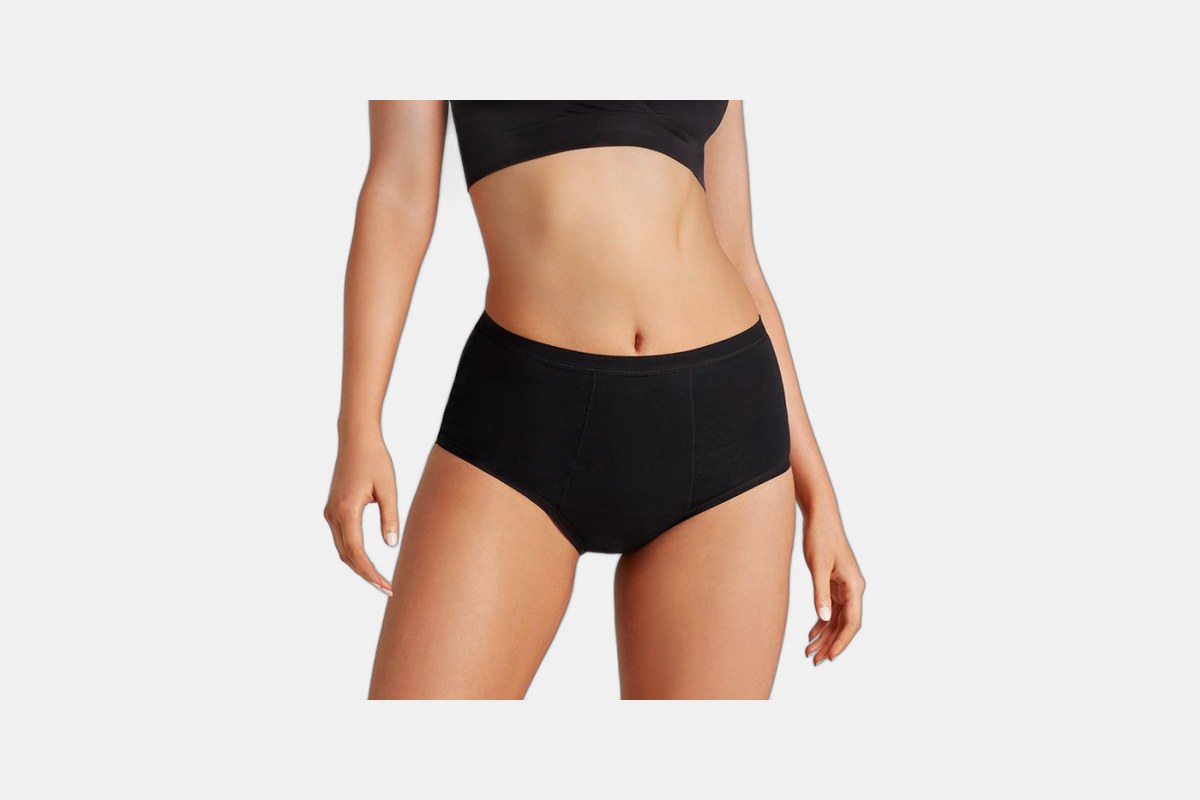 The Period Company Full Coverage Brief