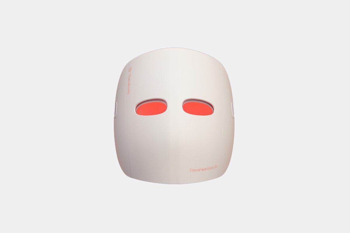TheraFace Mask Glo