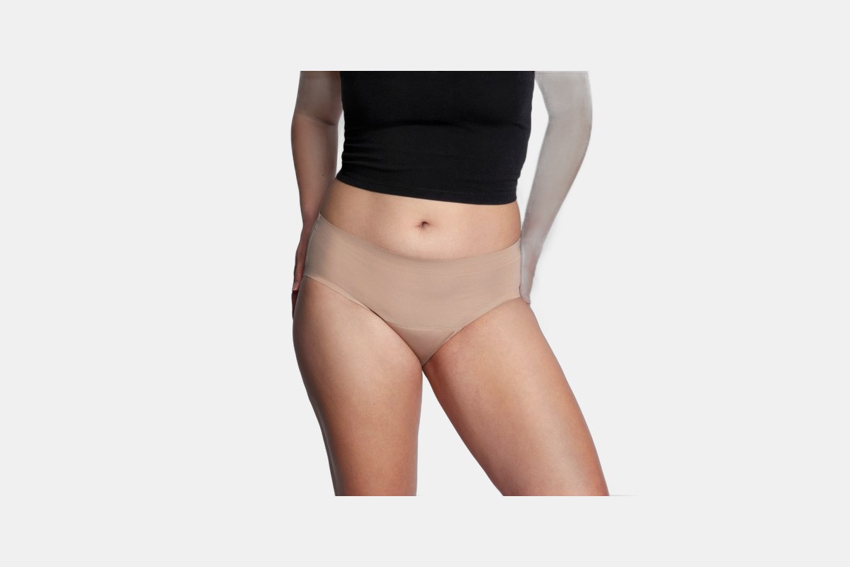 Thinx Breathable Hiphugger