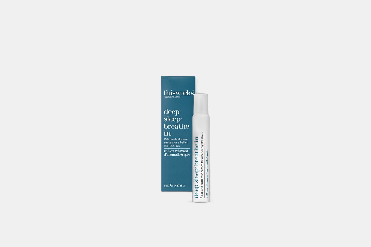 THISWORKS Deep Sleep Breathe In