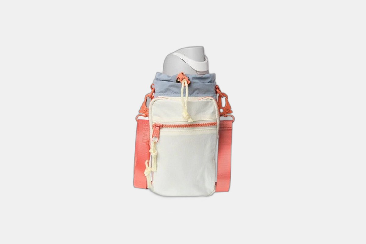 Thread Wallets Aqua Sling